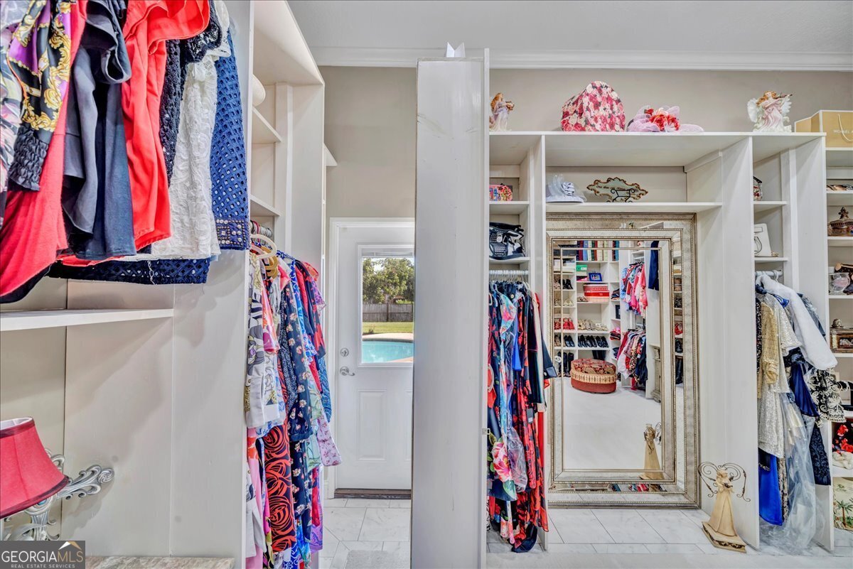 108 Bridgeway Drive Warner Robins - 2