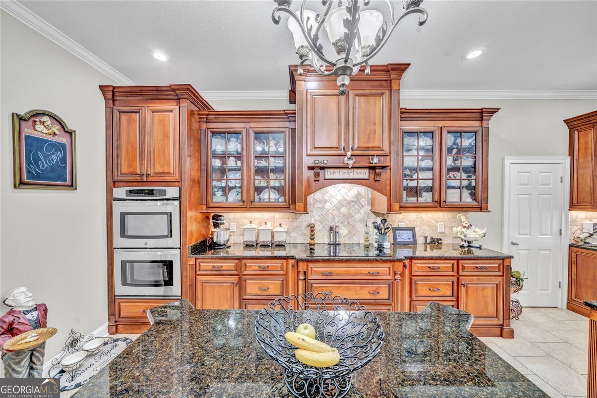 108 Bridgeway Drive Warner Robins - 20