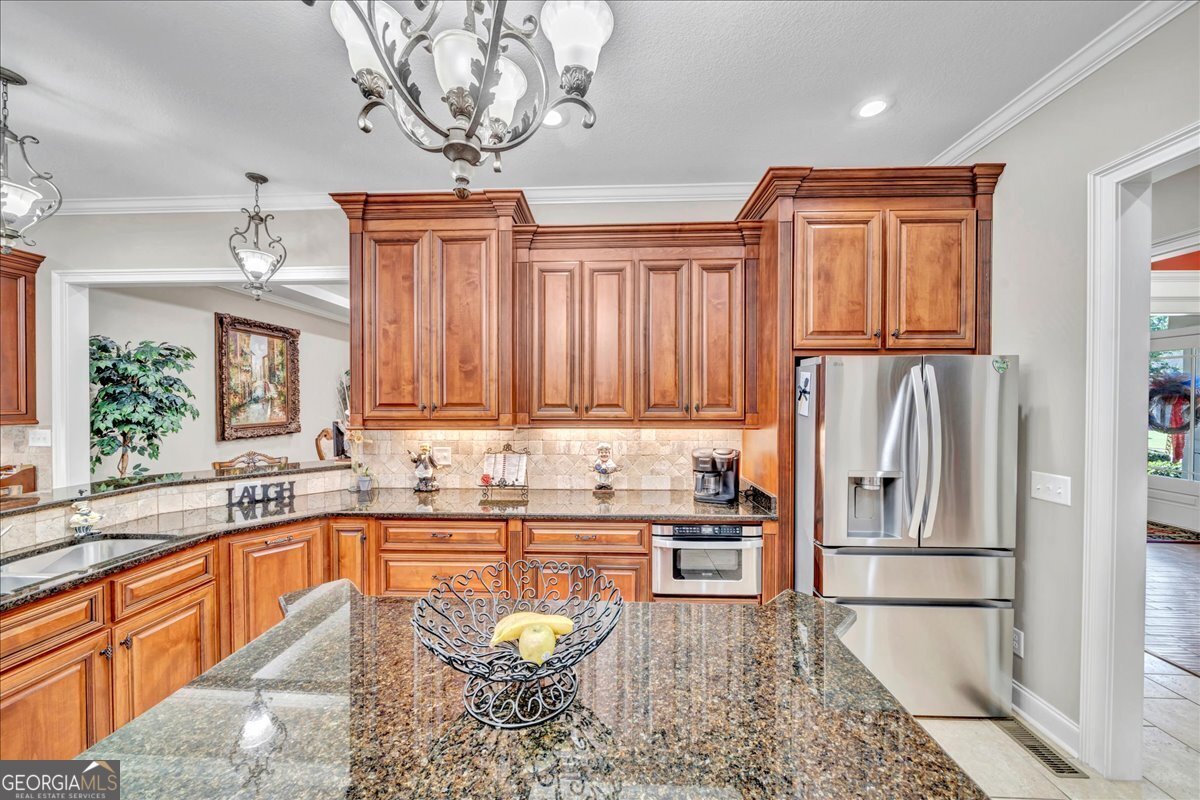 108 Bridgeway Drive Warner Robins - 21