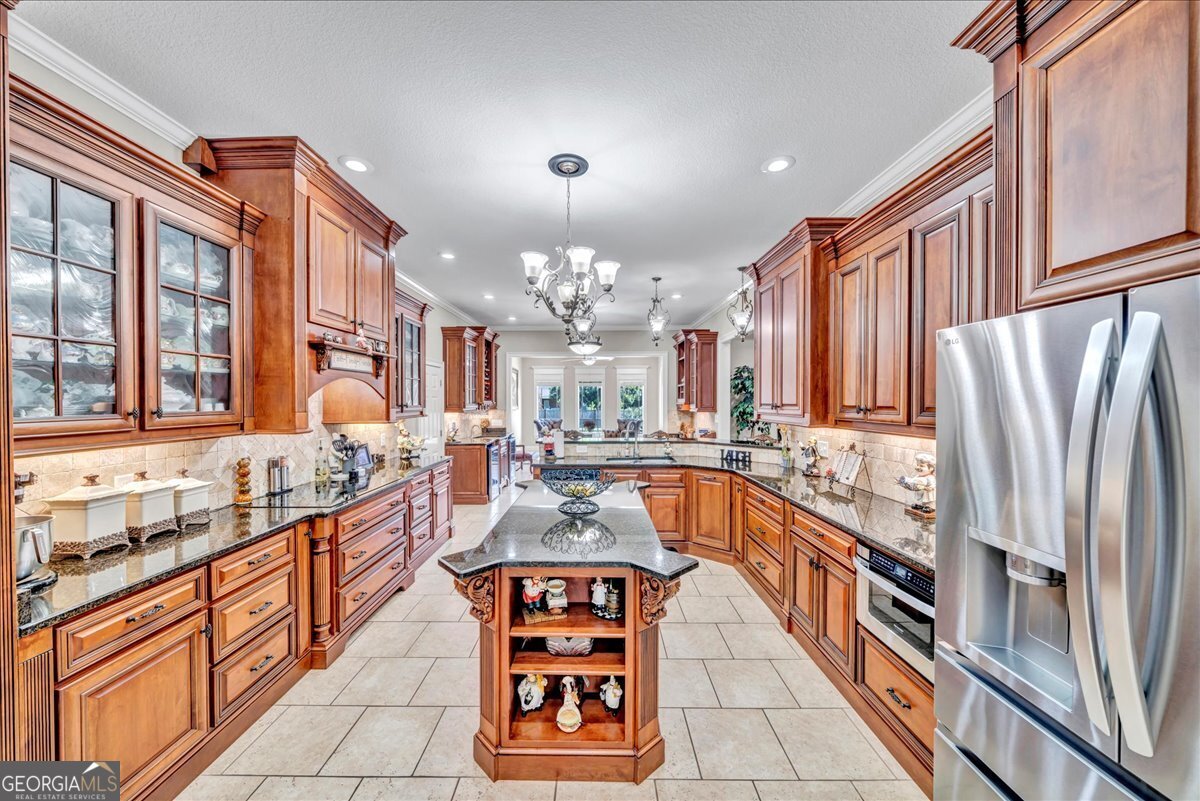 108 Bridgeway Drive Warner Robins - 22