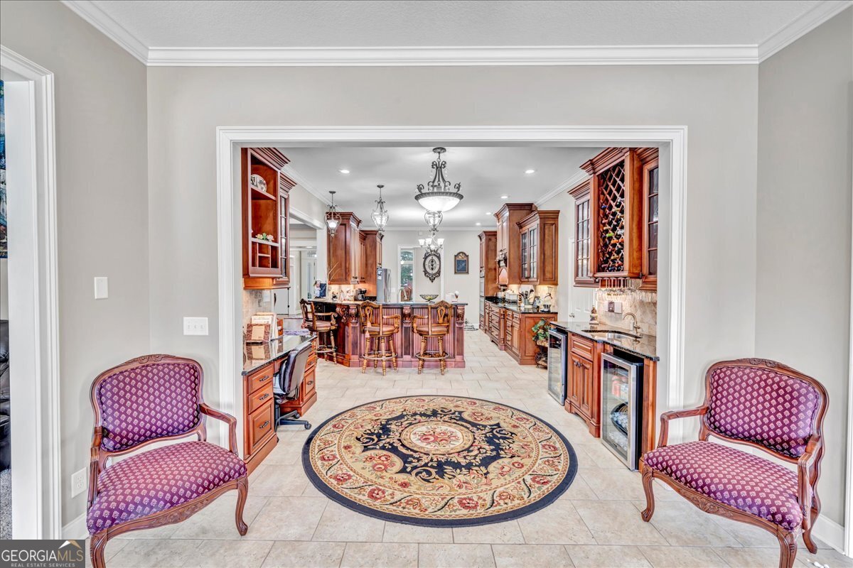 108 Bridgeway Drive Warner Robins - 23