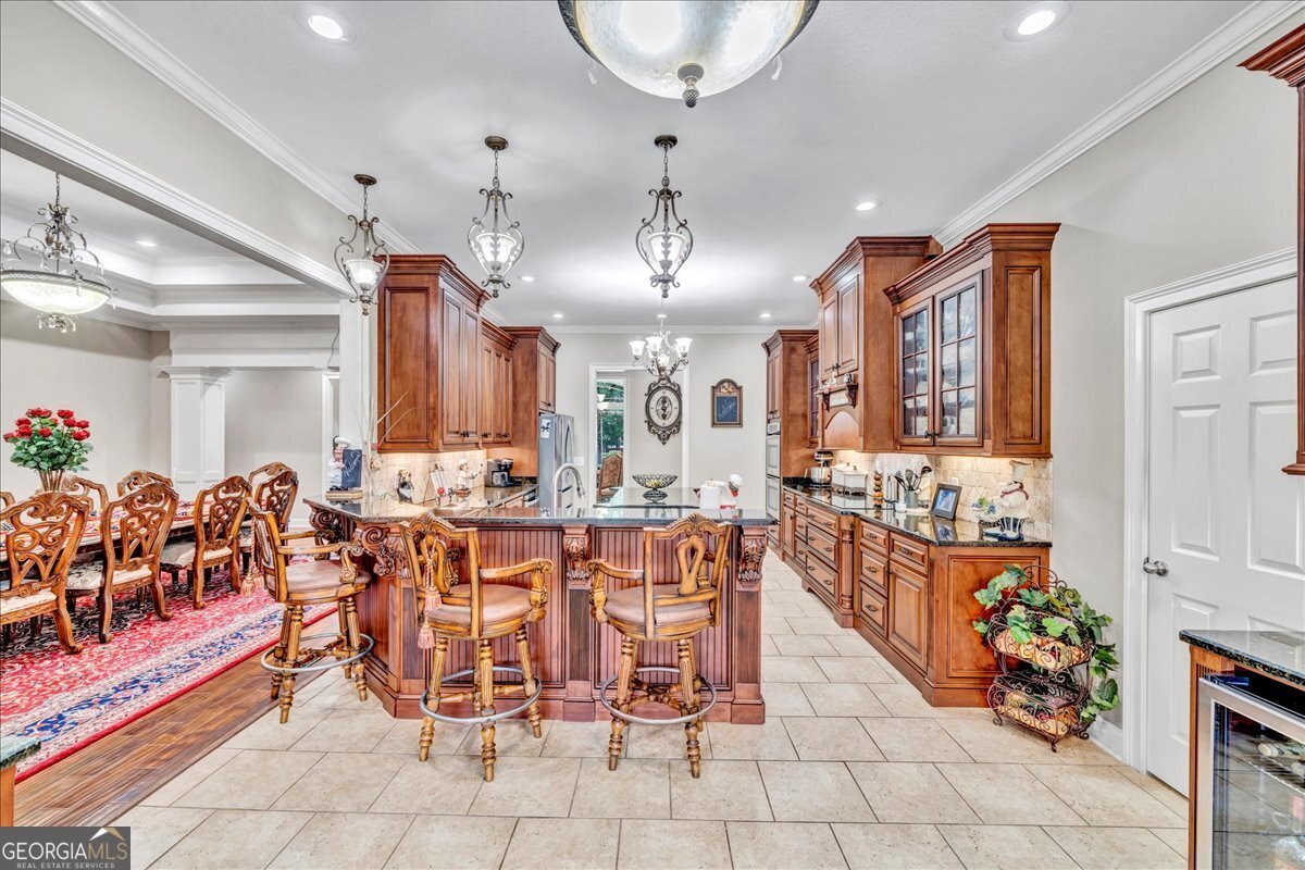 108 Bridgeway Drive Warner Robins - 24