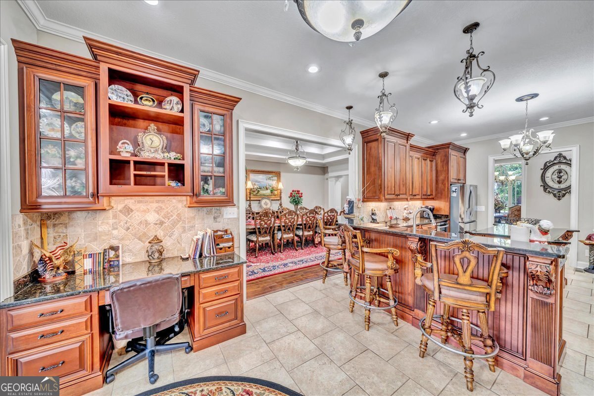 108 Bridgeway Drive Warner Robins - 25