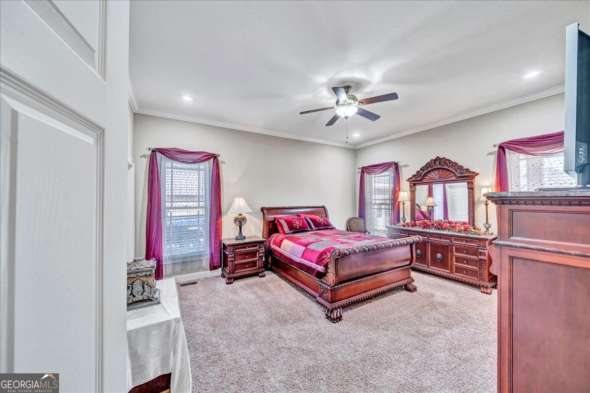 108 Bridgeway Drive Warner Robins - 27