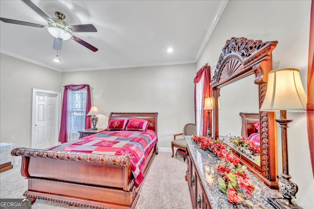 108 Bridgeway Drive Warner Robins - 28