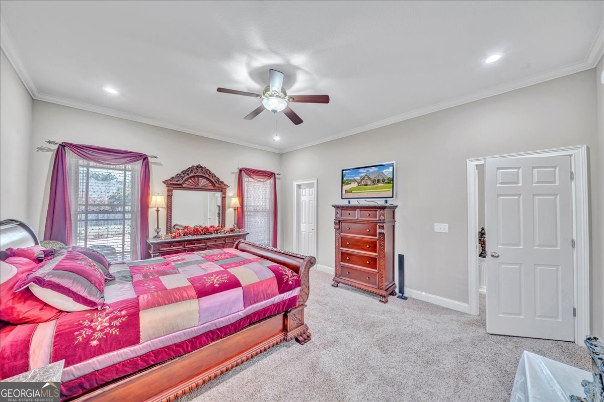 108 Bridgeway Drive Warner Robins - 29