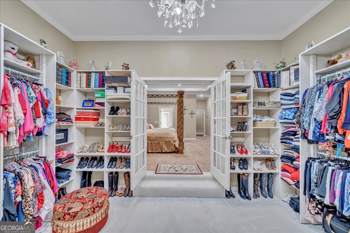 108 Bridgeway Drive Warner Robins - 3