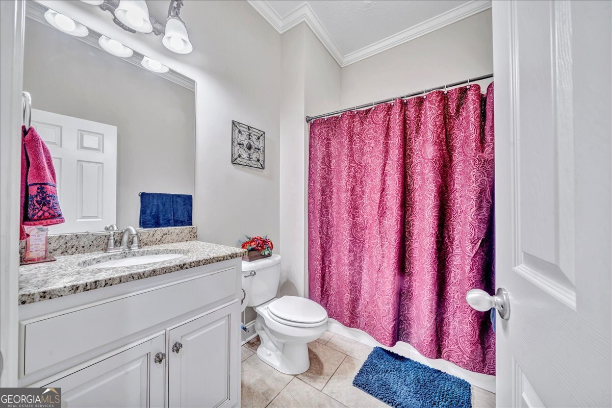 108 Bridgeway Drive Warner Robins - 30