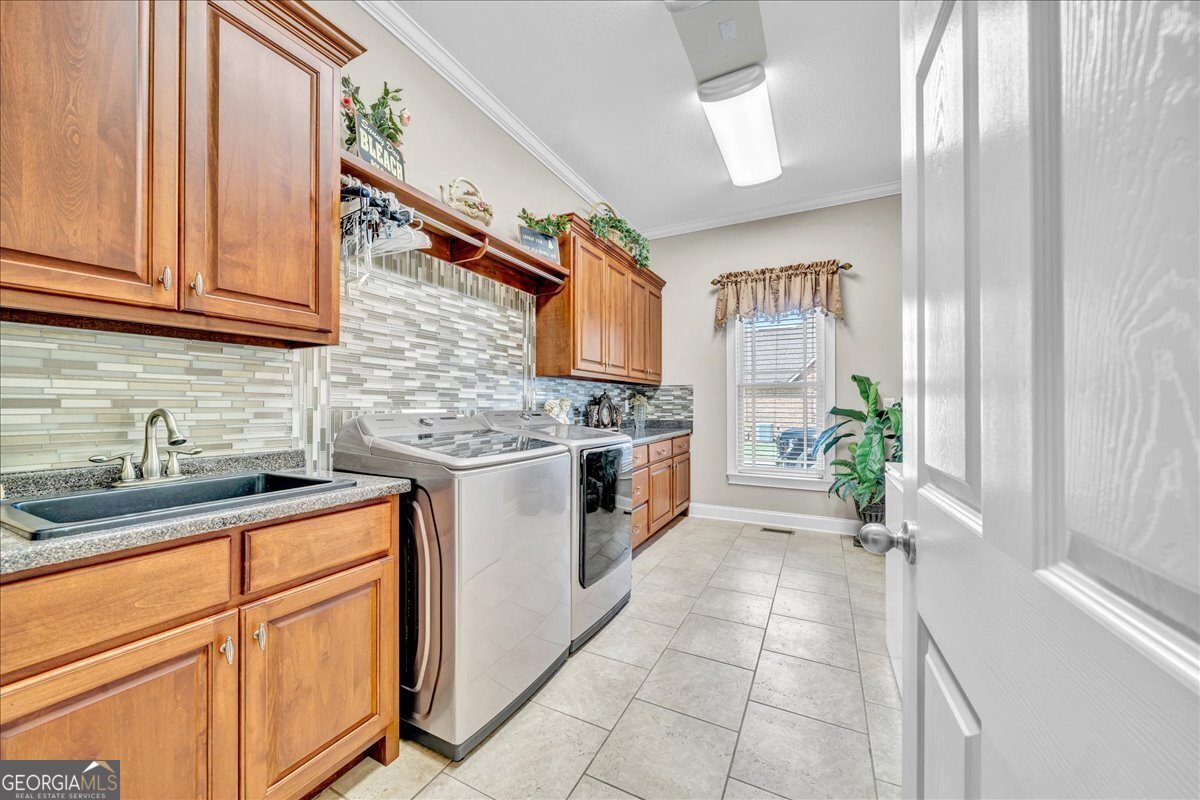 108 Bridgeway Drive Warner Robins - 31