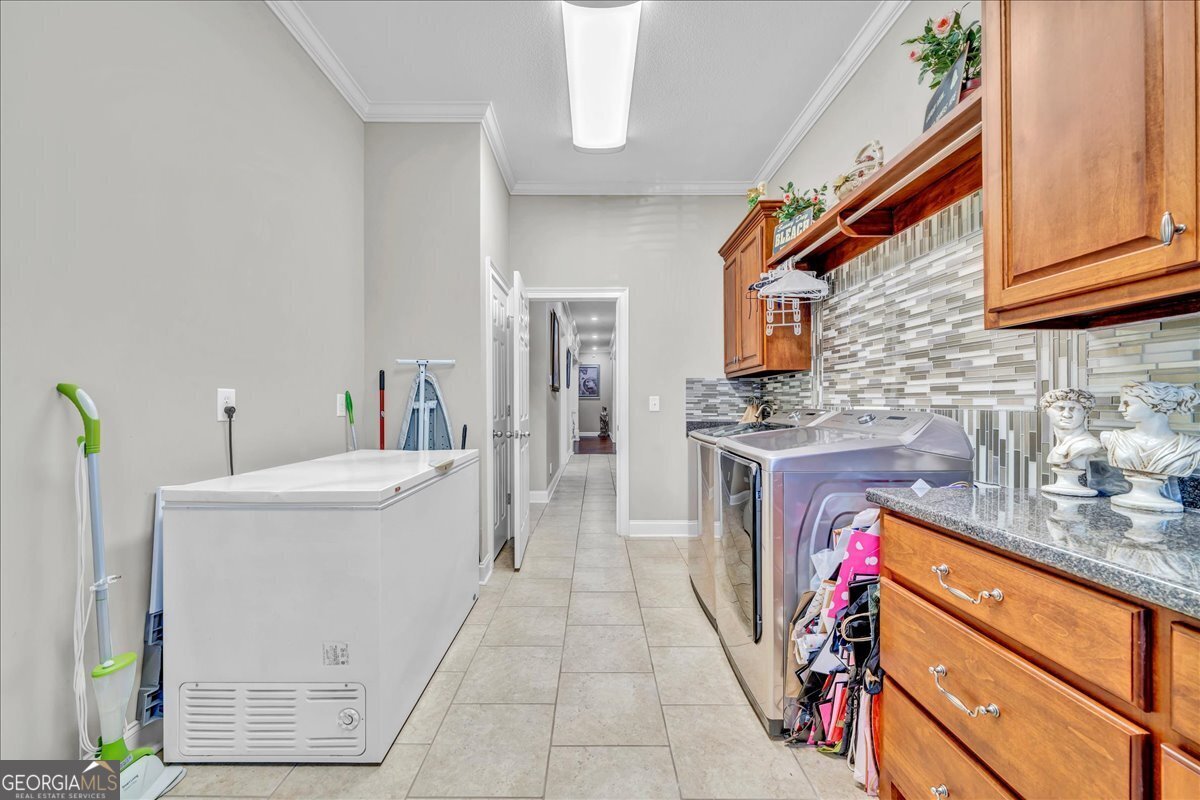 108 Bridgeway Drive Warner Robins - 32