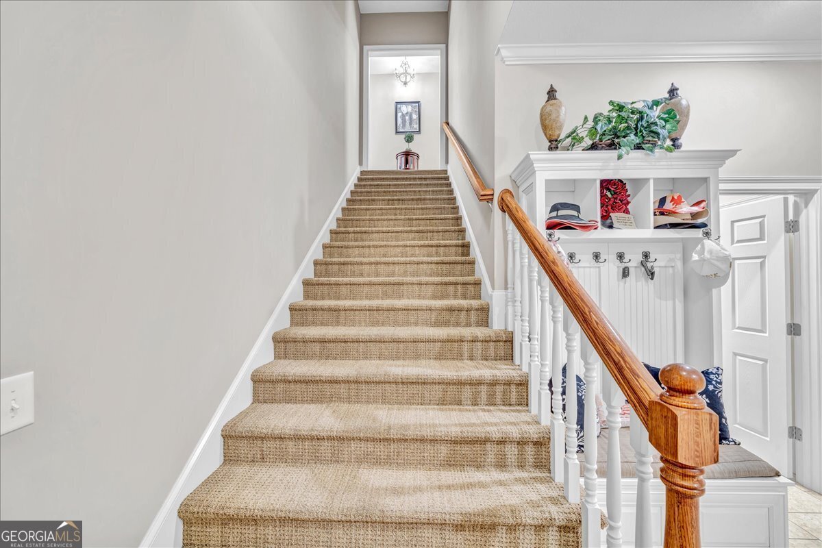108 Bridgeway Drive Warner Robins - 33