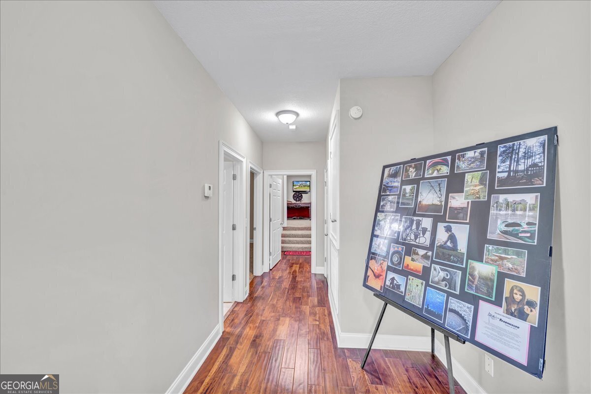 108 Bridgeway Drive Warner Robins - 34