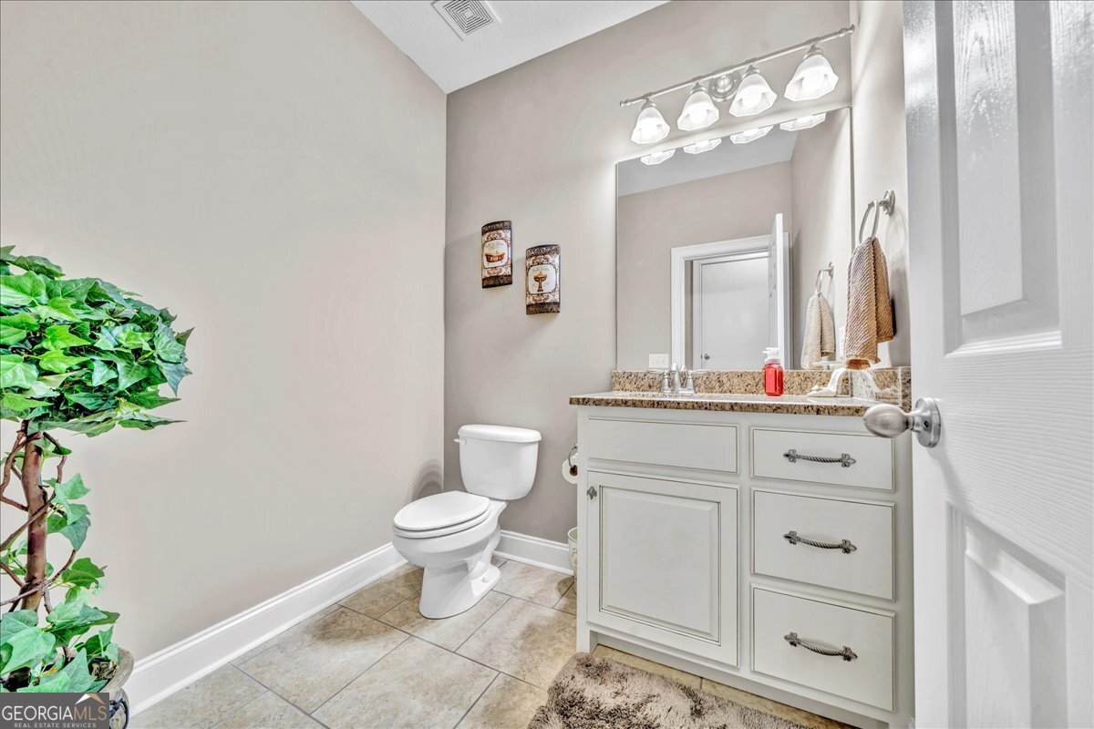 108 Bridgeway Drive Warner Robins - 35