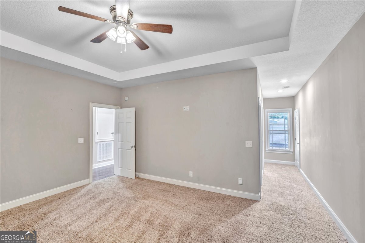 108 Bridgeway Drive Warner Robins - 37