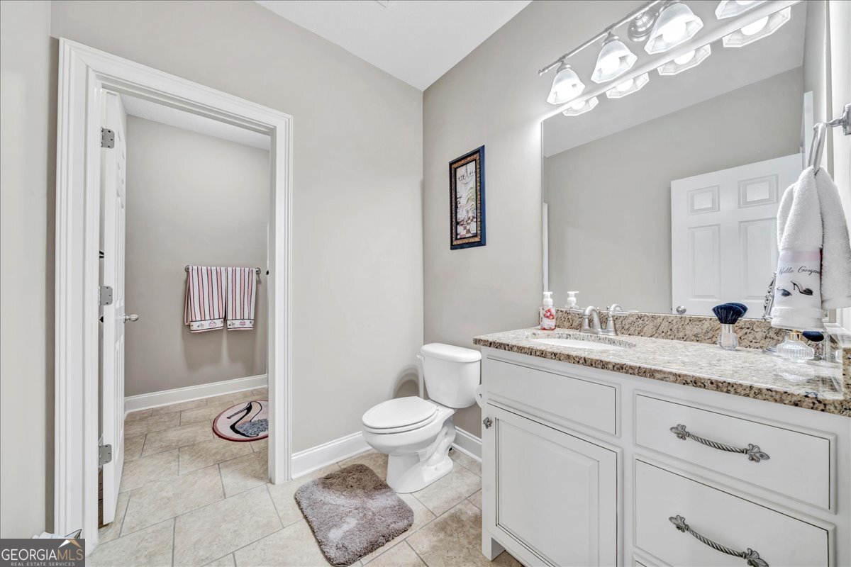 108 Bridgeway Drive Warner Robins - 38