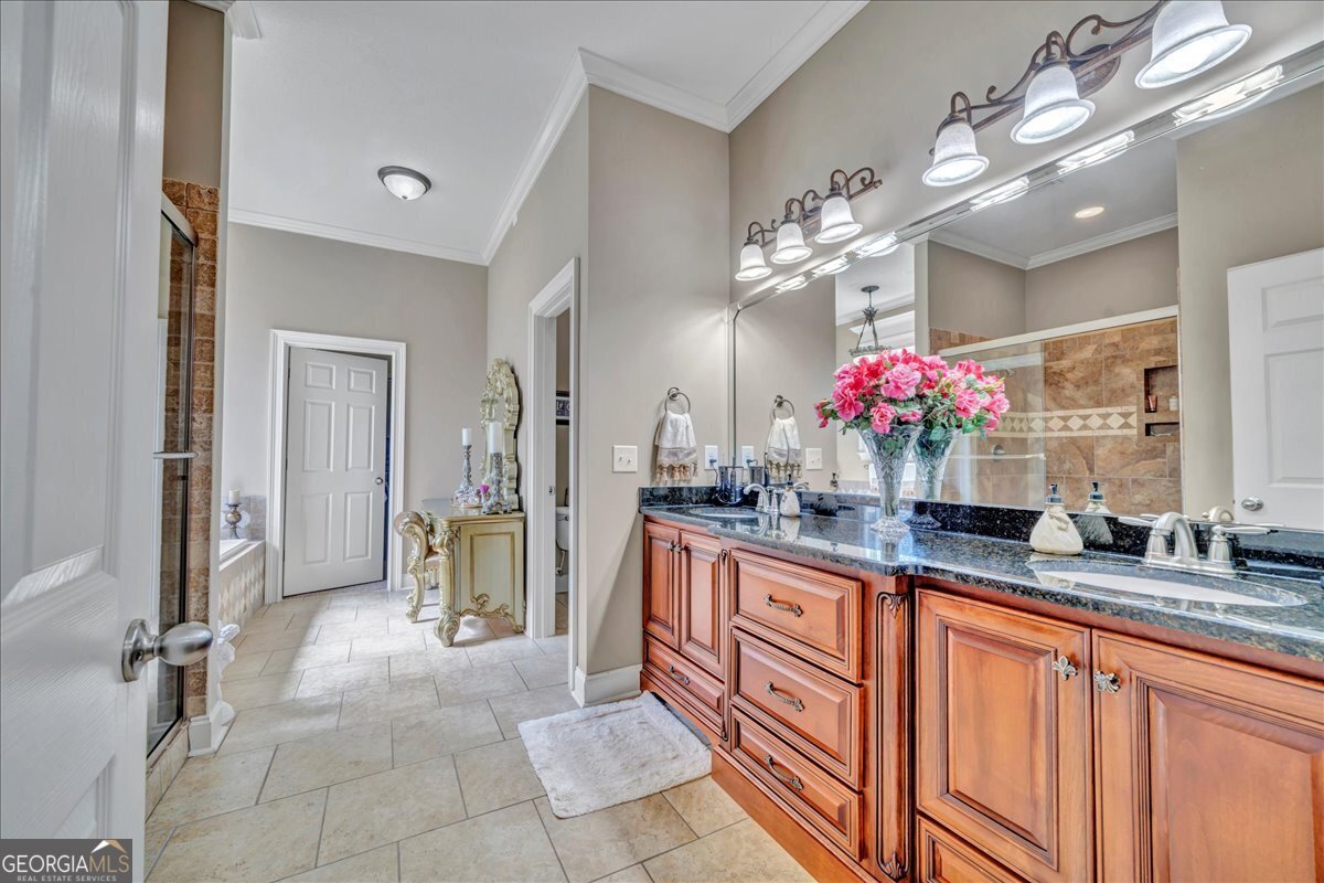 108 Bridgeway Drive Warner Robins - 4