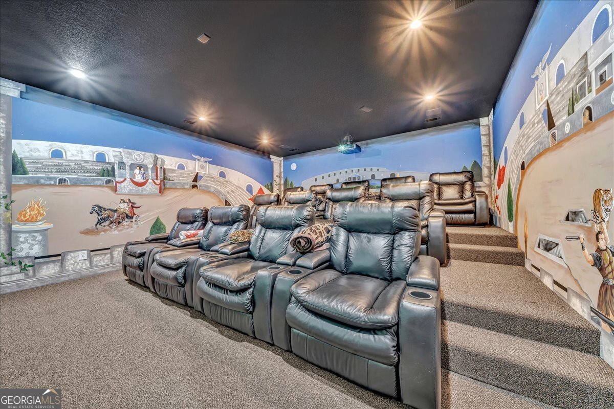 108 Bridgeway Drive Warner Robins - 49
