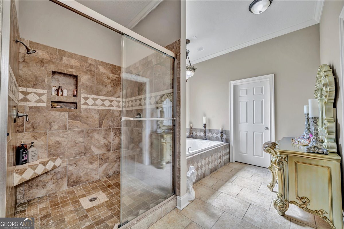 108 Bridgeway Drive Warner Robins - 5