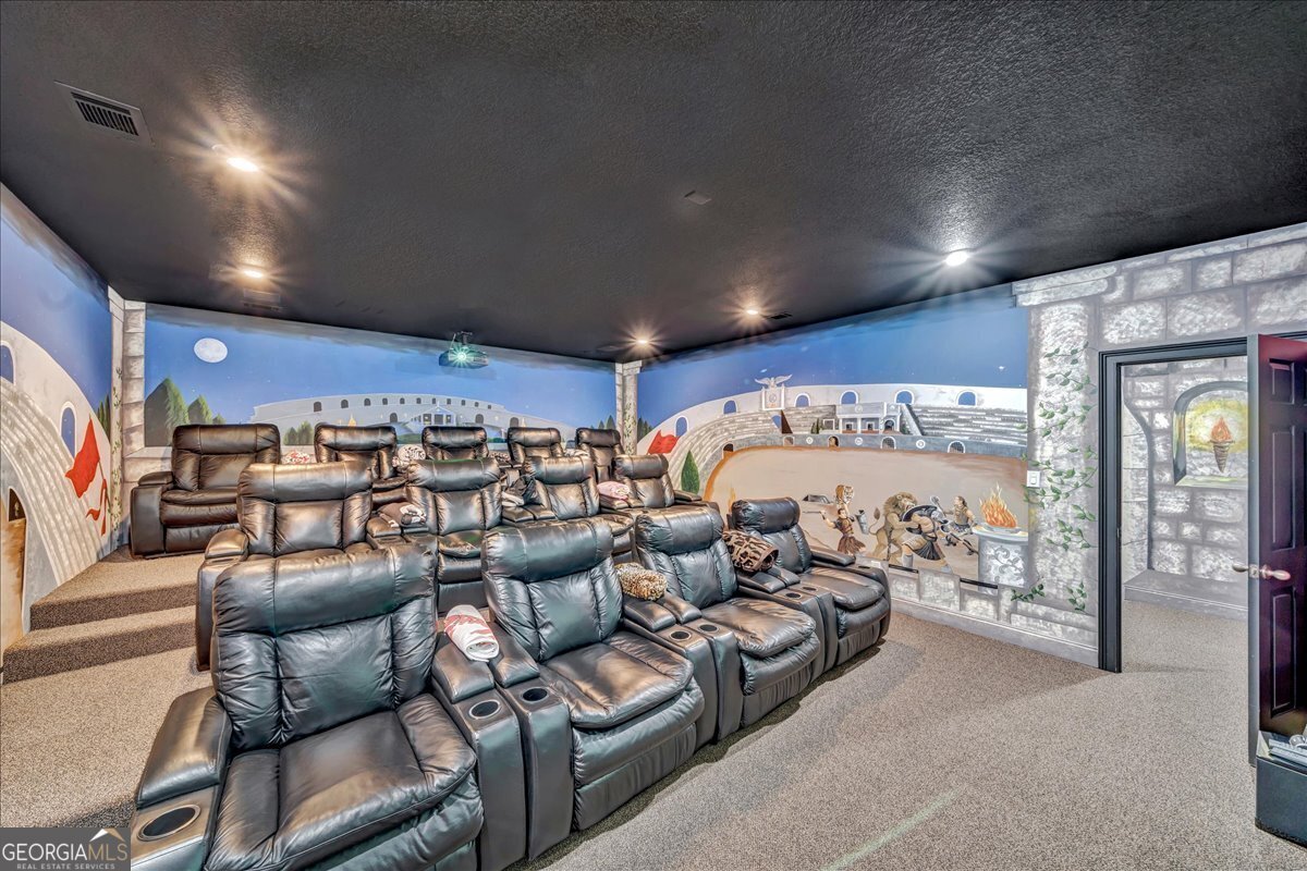 108 Bridgeway Drive Warner Robins - 51
