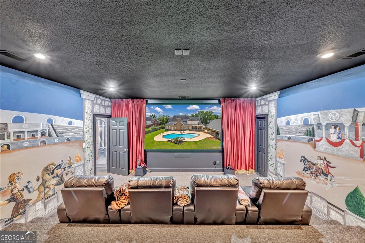 108 Bridgeway Drive Warner Robins - 52