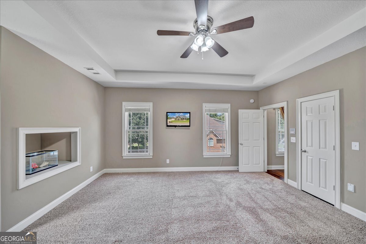 108 Bridgeway Drive Warner Robins - 54