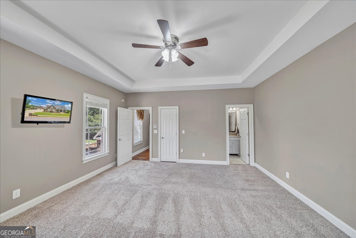108 Bridgeway Drive Warner Robins - 55