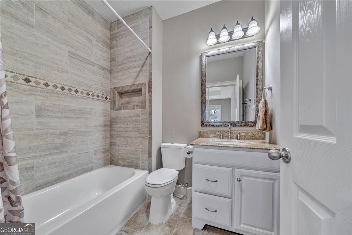 108 Bridgeway Drive Warner Robins - 56