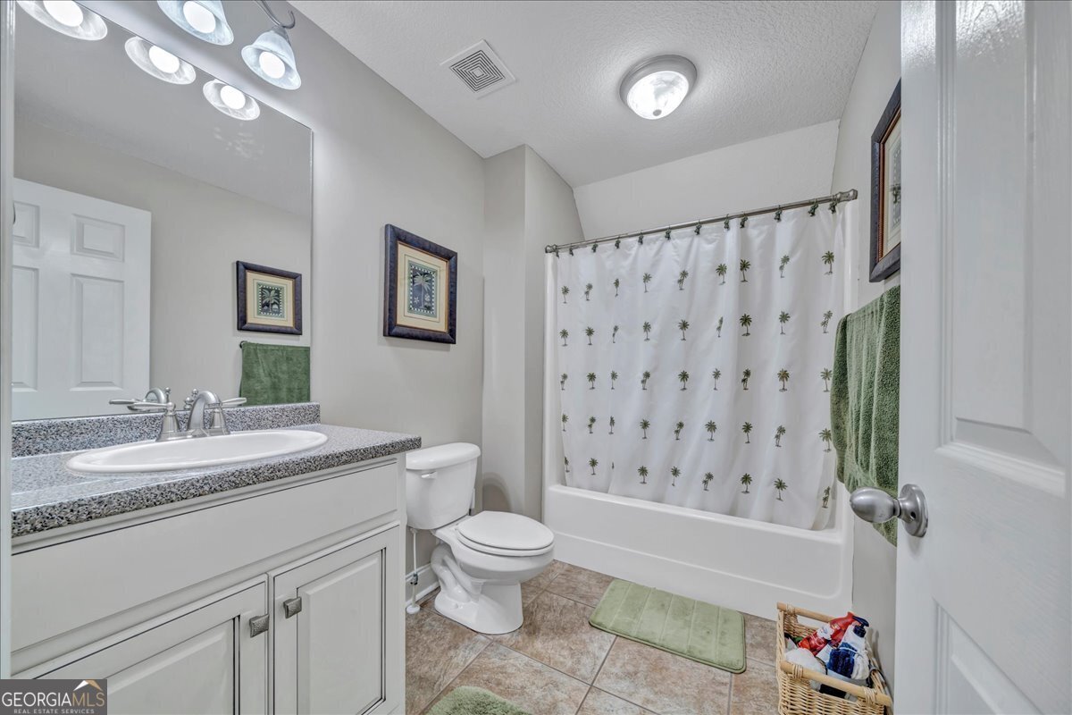 108 Bridgeway Drive Warner Robins - 57