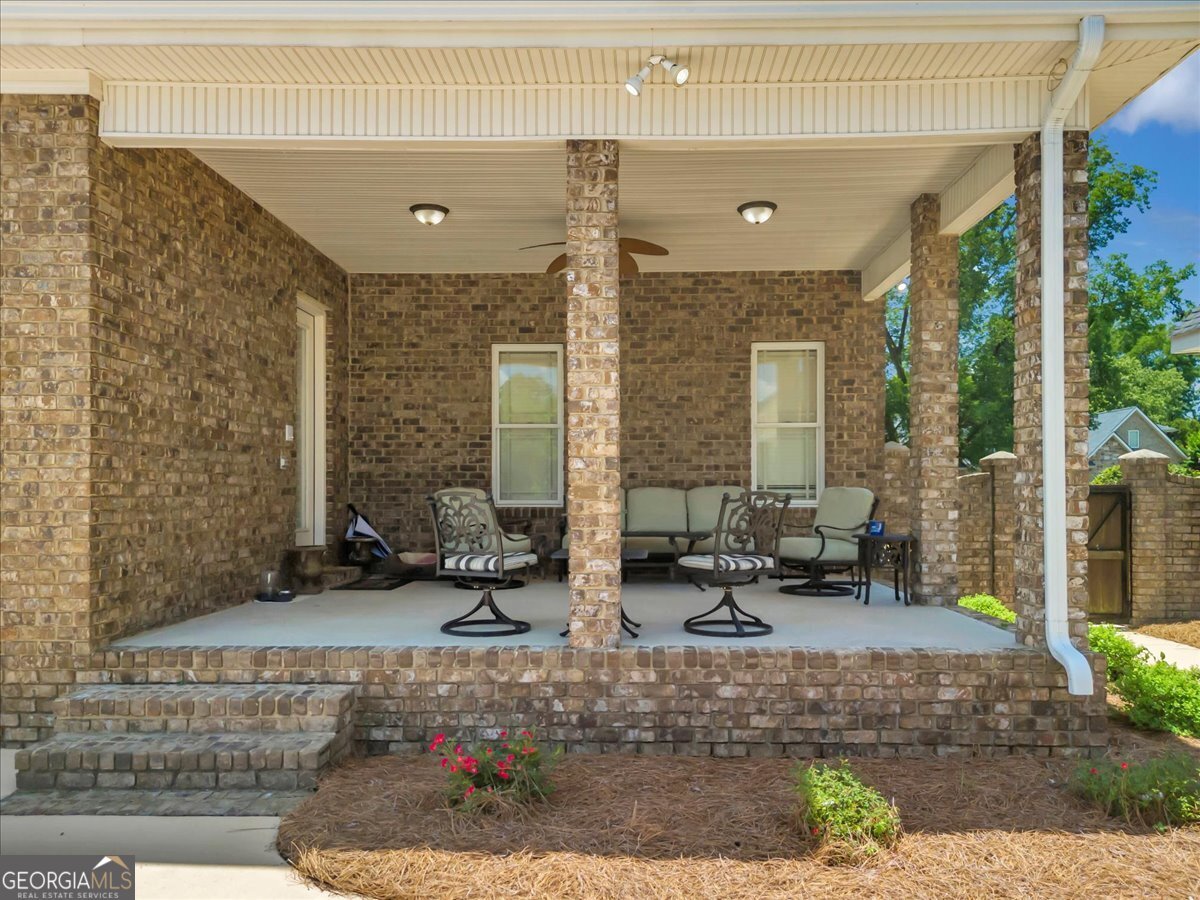 108 Bridgeway Drive Warner Robins - 58