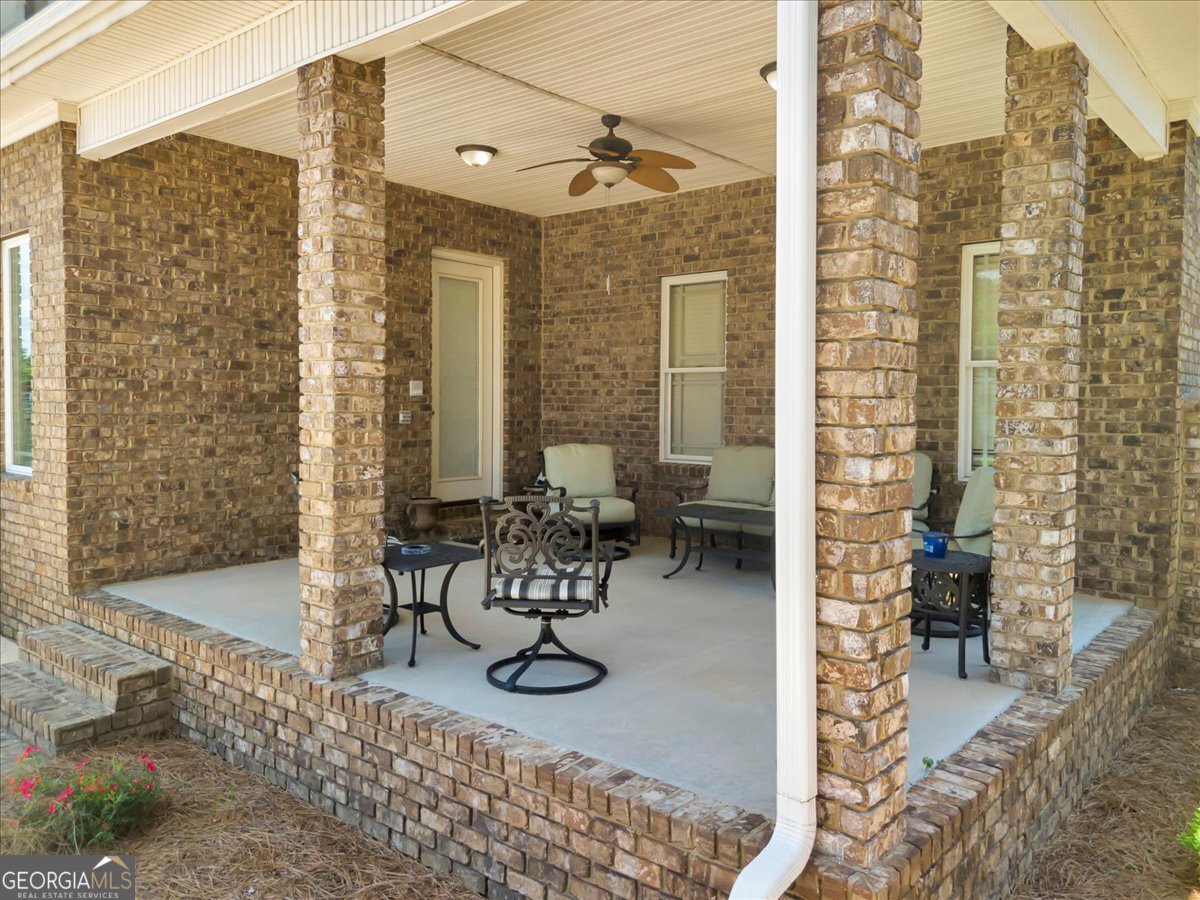 108 Bridgeway Drive Warner Robins - 59