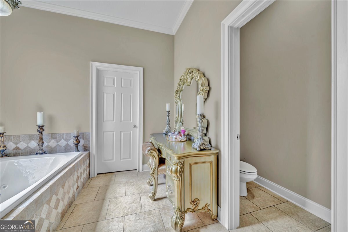 108 Bridgeway Drive Warner Robins - 6
