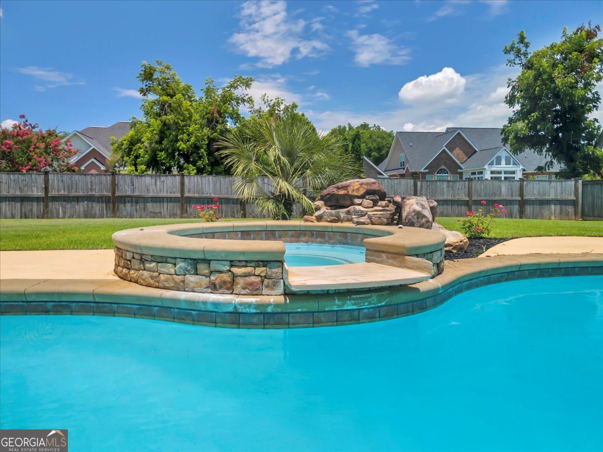108 Bridgeway Drive Warner Robins - 60