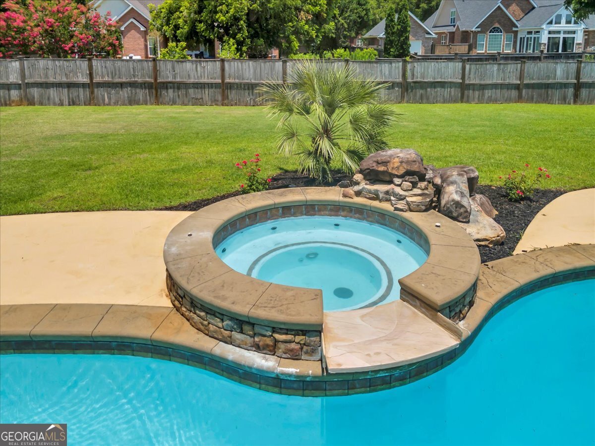 108 Bridgeway Drive Warner Robins - 61