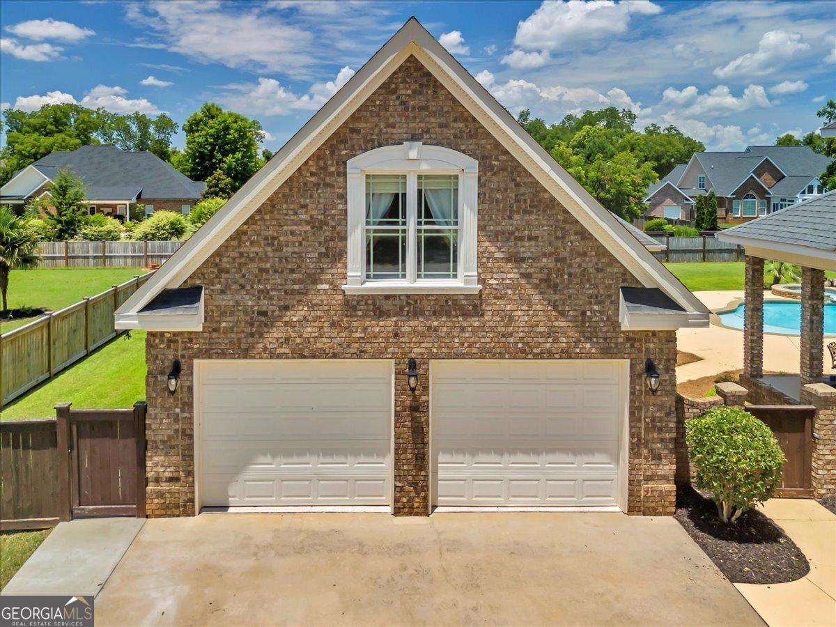 108 Bridgeway Drive Warner Robins - 63