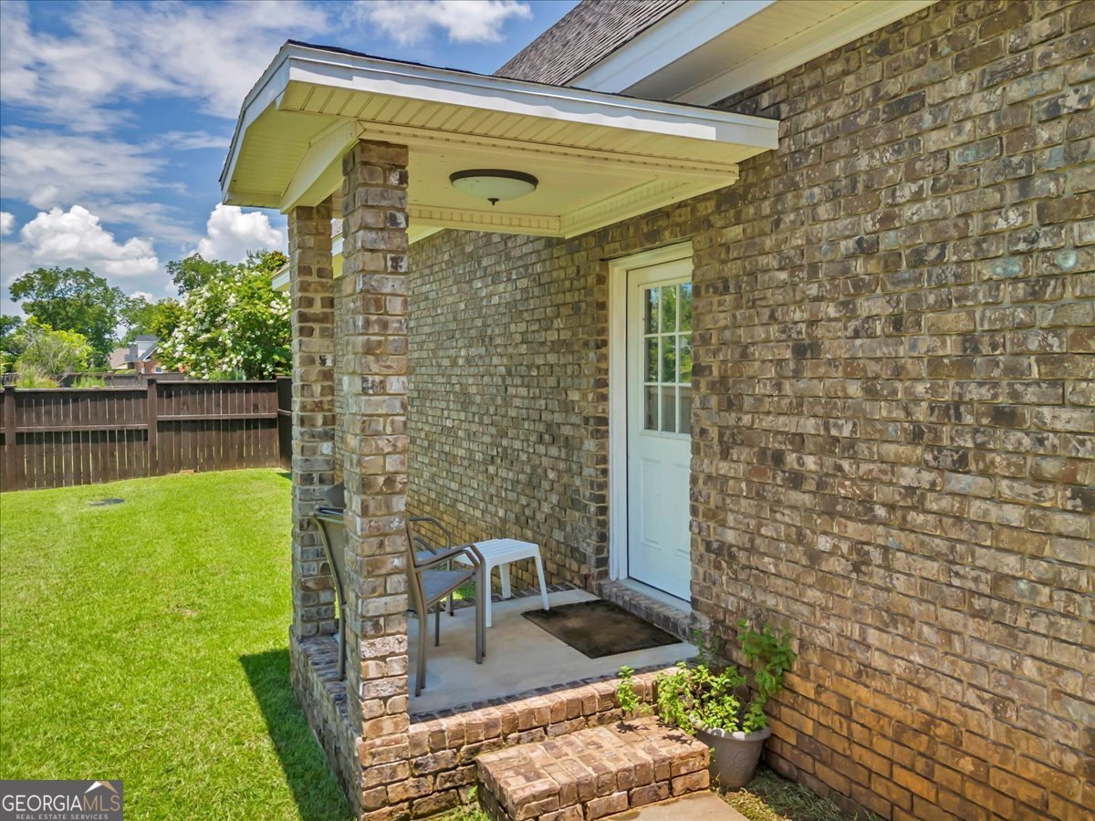 108 Bridgeway Drive Warner Robins - 64