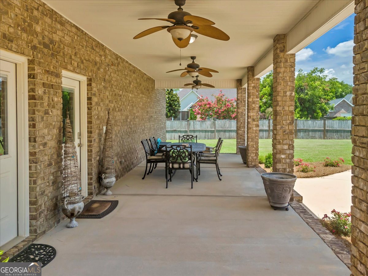 108 Bridgeway Drive Warner Robins - 72