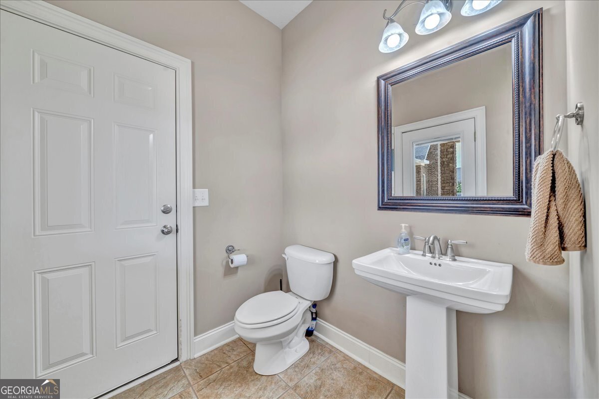 108 Bridgeway Drive Warner Robins - 73