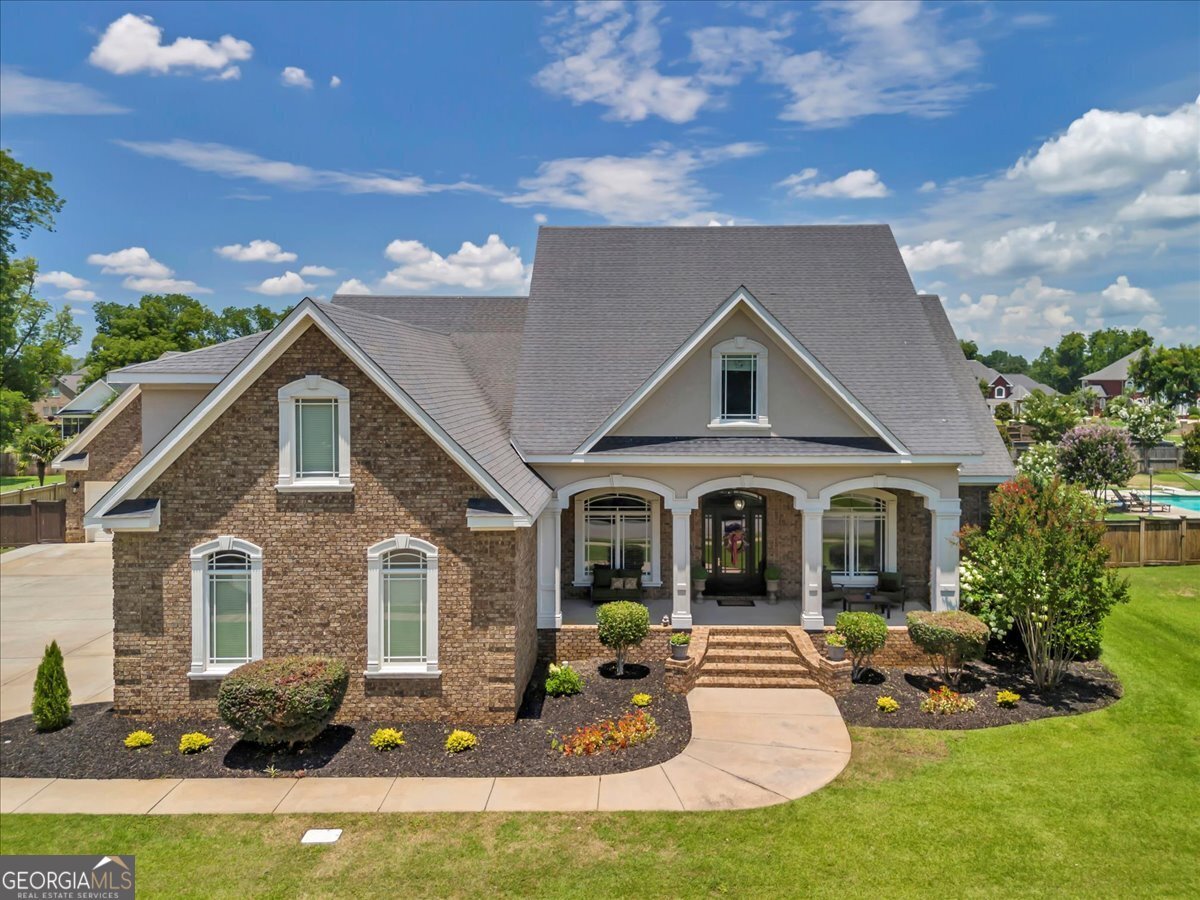 108 Bridgeway Drive Warner Robins - 74