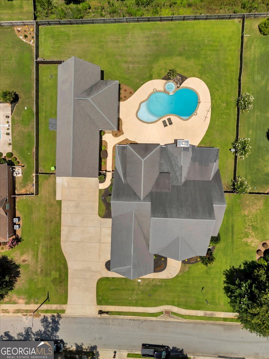 108 Bridgeway Drive Warner Robins - 76