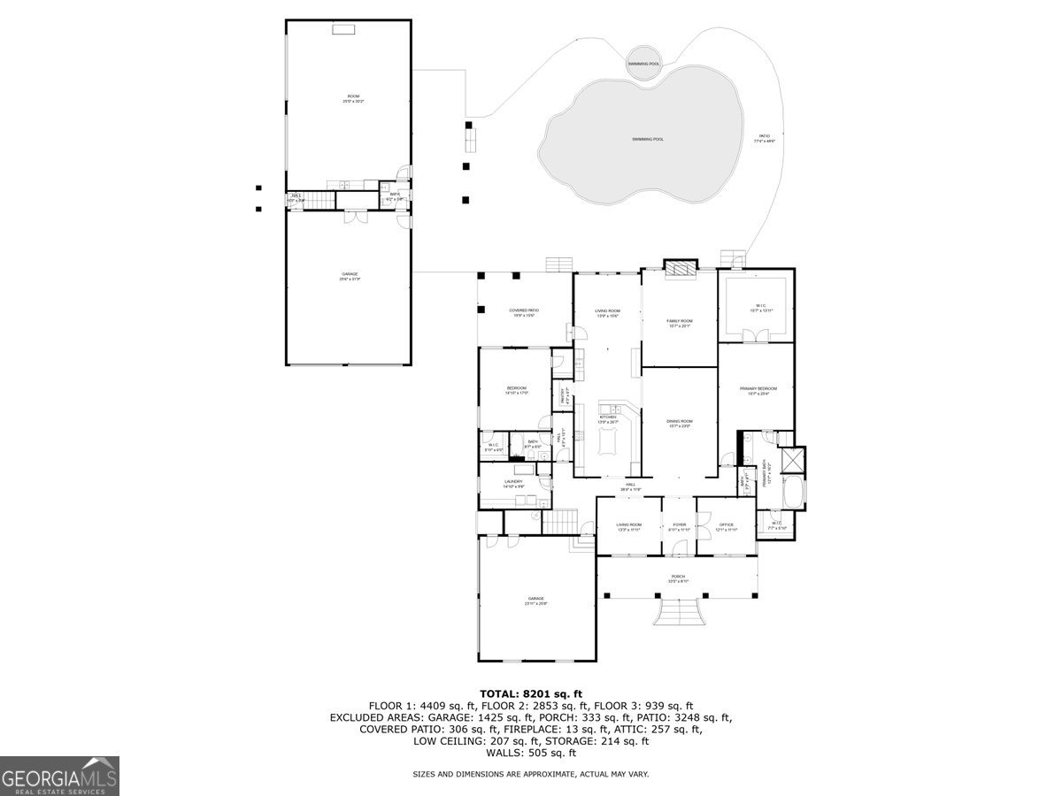 108 Bridgeway Drive Warner Robins - 78
