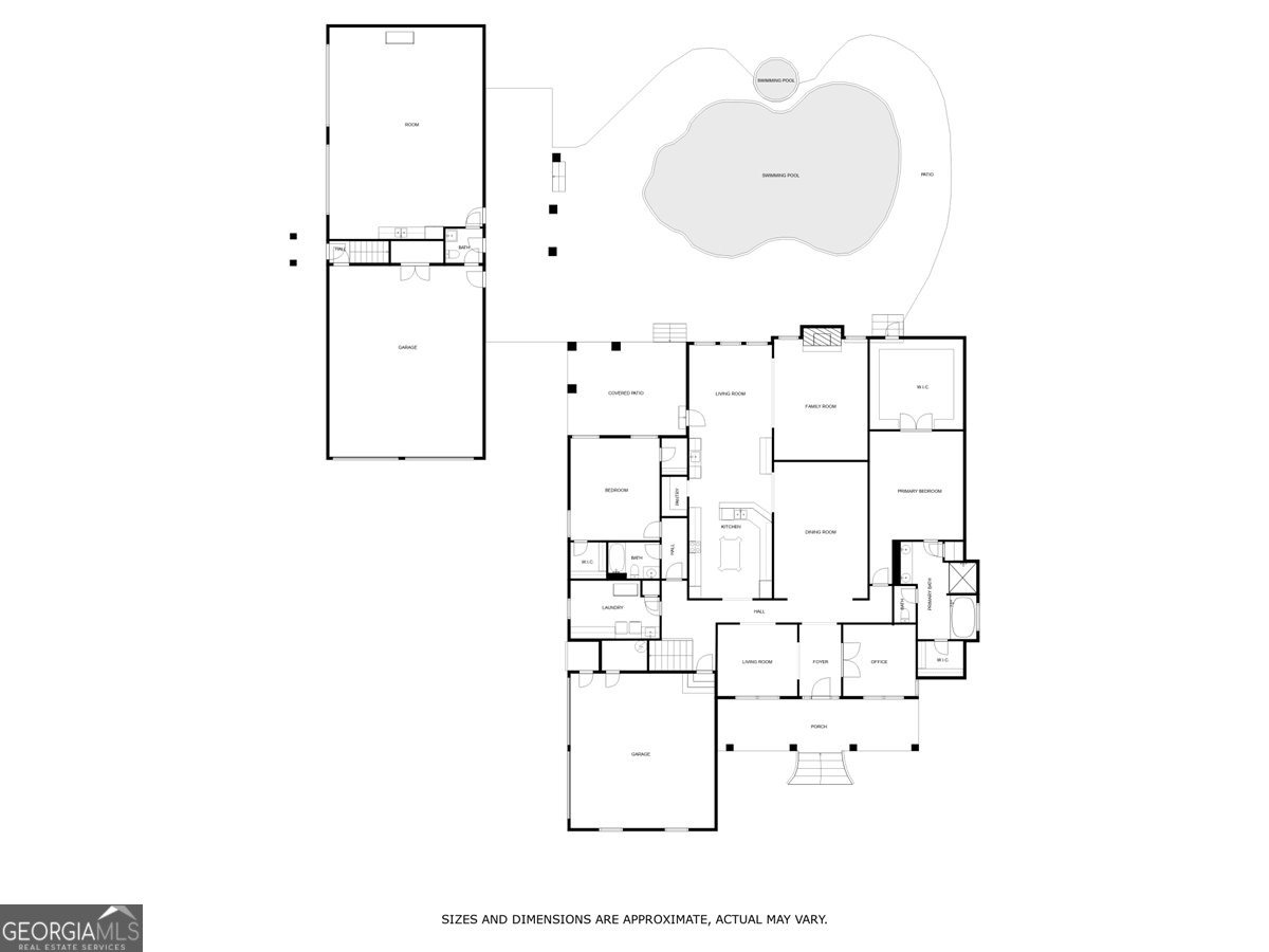 108 Bridgeway Drive Warner Robins - 79