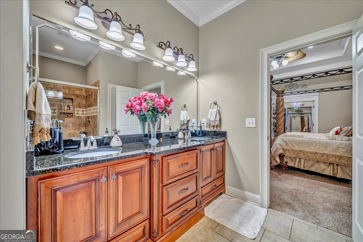 108 Bridgeway Drive Warner Robins - 8