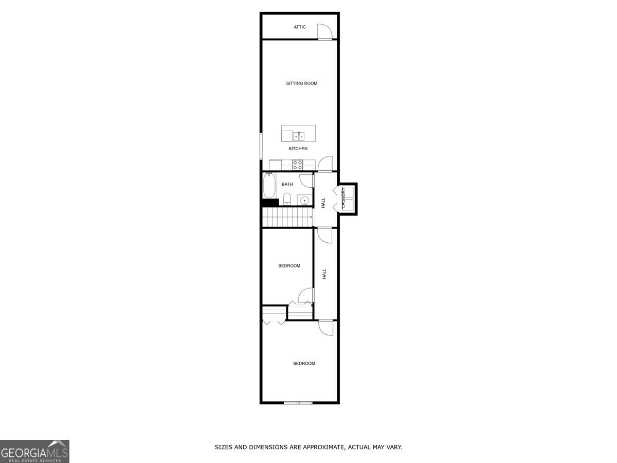 108 Bridgeway Drive Warner Robins - 84