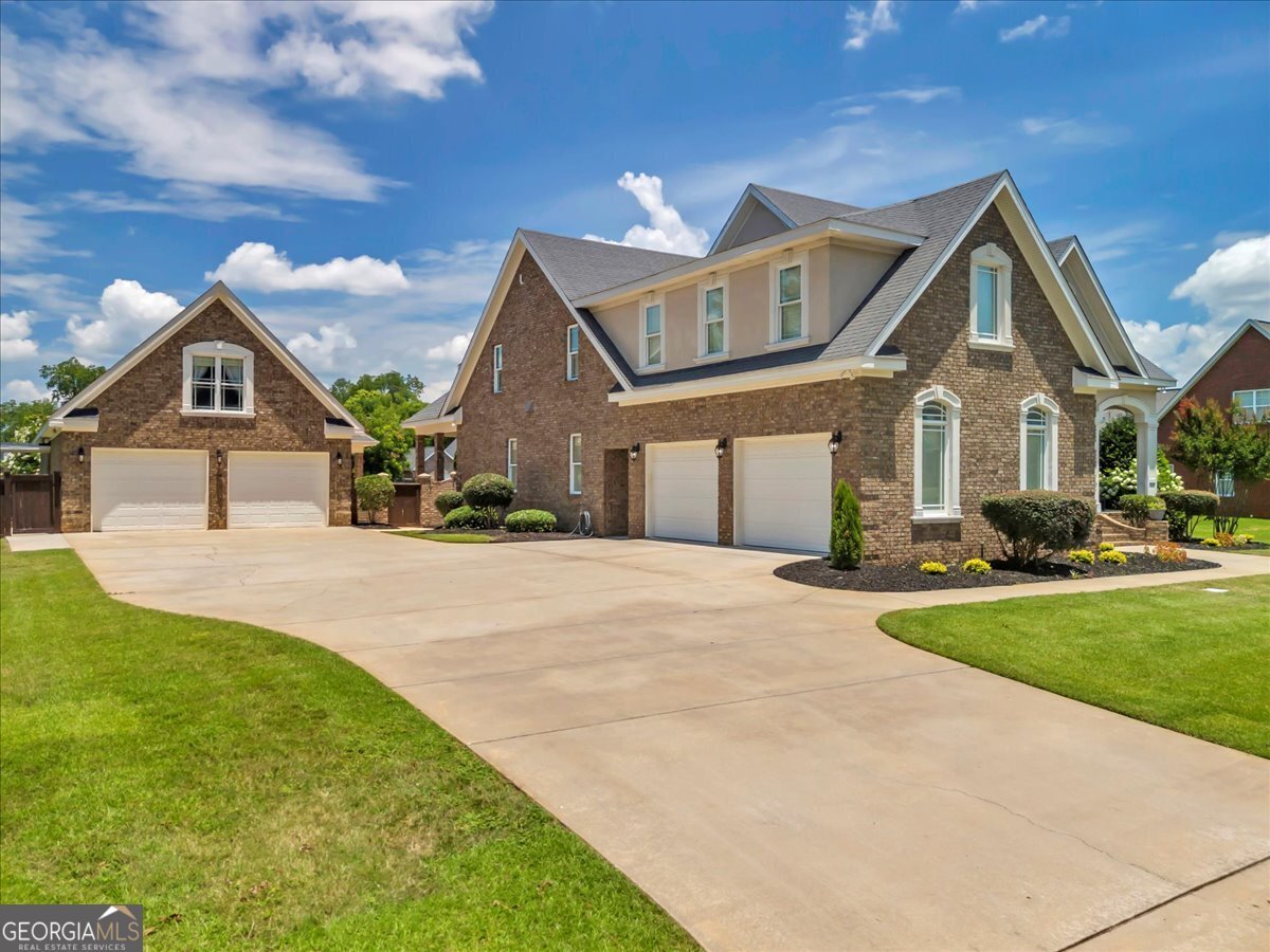 108 Bridgeway Drive Warner Robins - 86