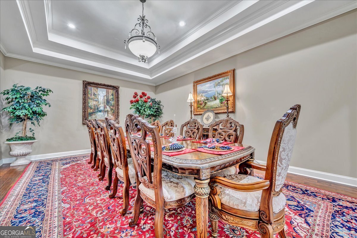 108 Bridgeway Drive Warner Robins - 9