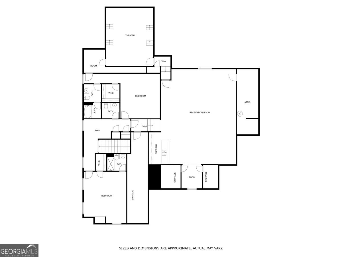 108 Bridgeway Drive Warner Robins - 94
