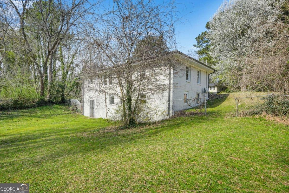 2703 Flagstone Drive Atlanta - 35