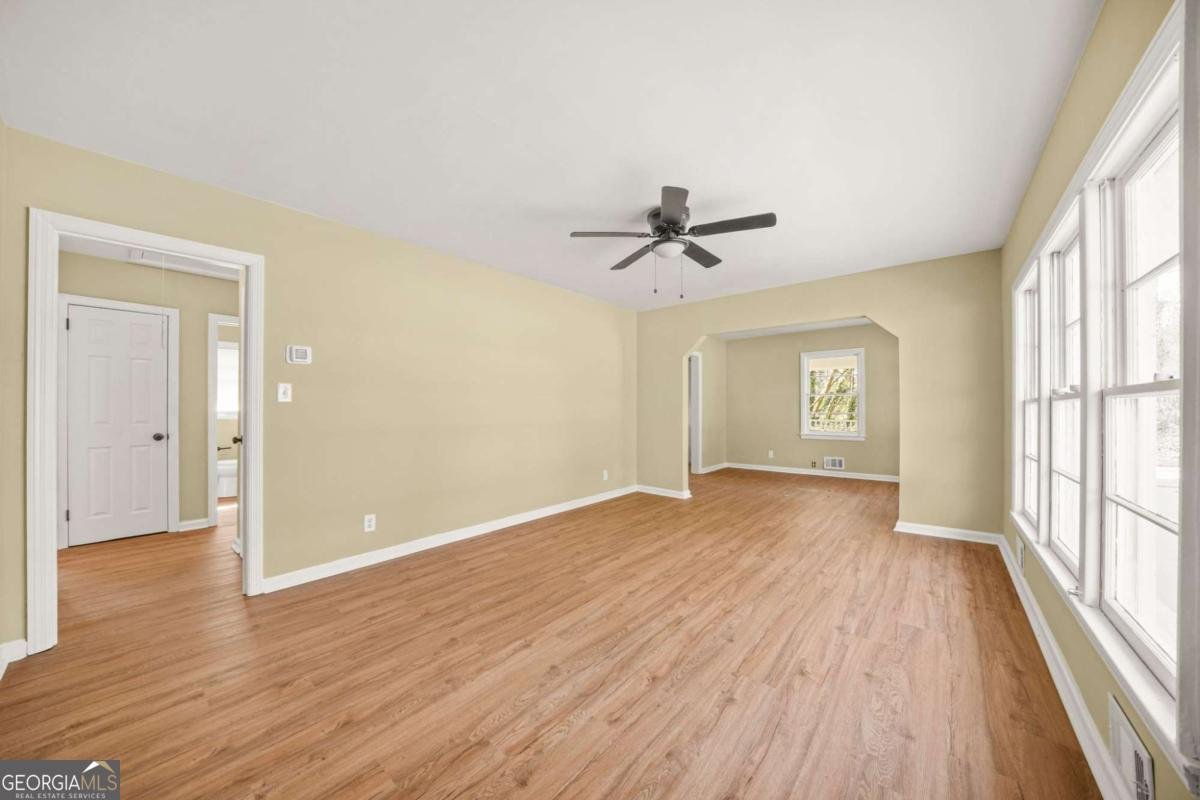 2703 Flagstone Drive Atlanta - 6