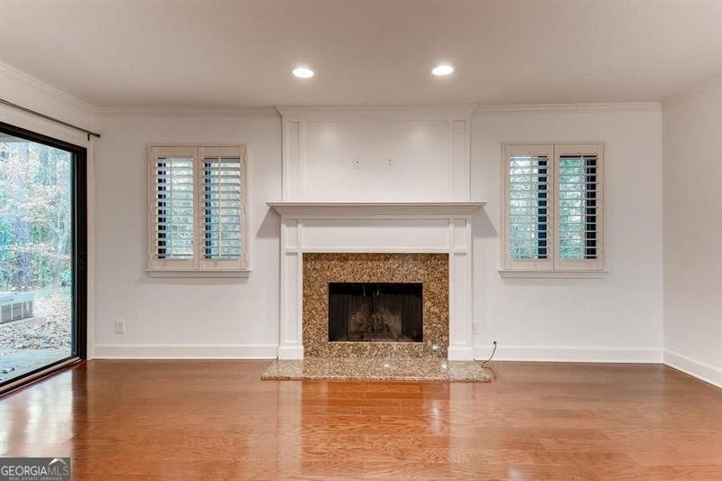 2930 TORREYA Way Marietta - 15