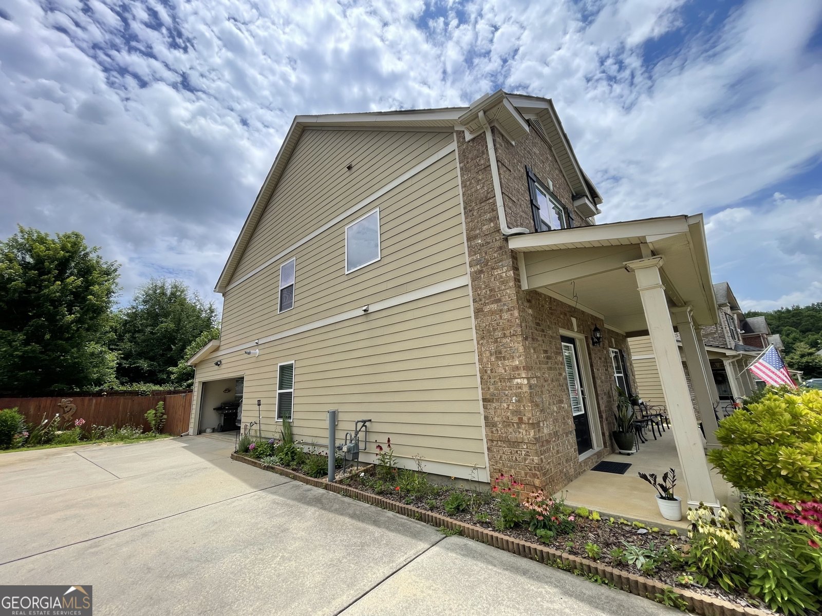 47 Matador Way Newnan - 24